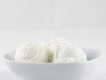 Carrega una imatge al visualitzador de Galeria, Gelat de Coco - La Gelateria a casa