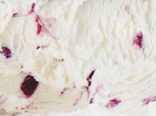 Carrega una imatge al visualitzador de Galeria, Gelat de Iogurt i Fruits del Bosc - La Gelateria a casa