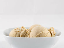 Carrega una imatge al visualitzador de Galeria, Gelat de Torró Xixona - La Gelateria a casa