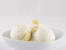 Carrega una imatge al visualitzador de Galeria, Gelat de Xocolata blanca - La Gelateria a casa