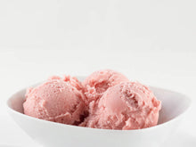 Carrega una imatge al visualitzador de Galeria, Sorbet de Maduixa - La Gelateria a casa